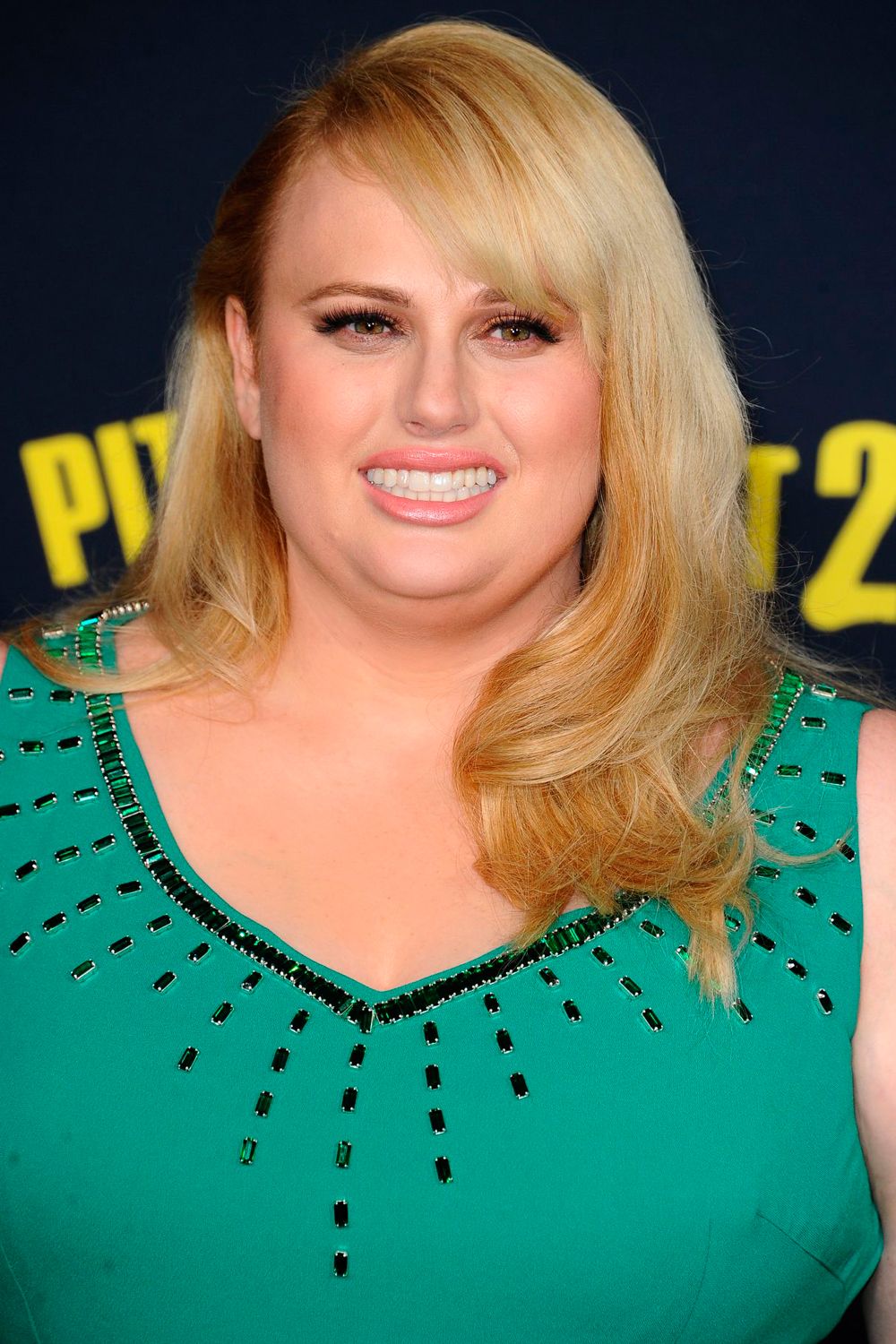 Rebel Wilson