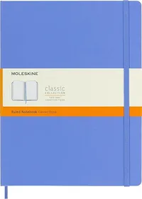 Moleskine Classic Notebook, XL