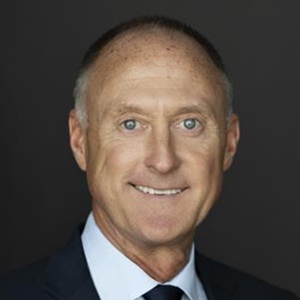 Jeff Lorenzen, CFA®
