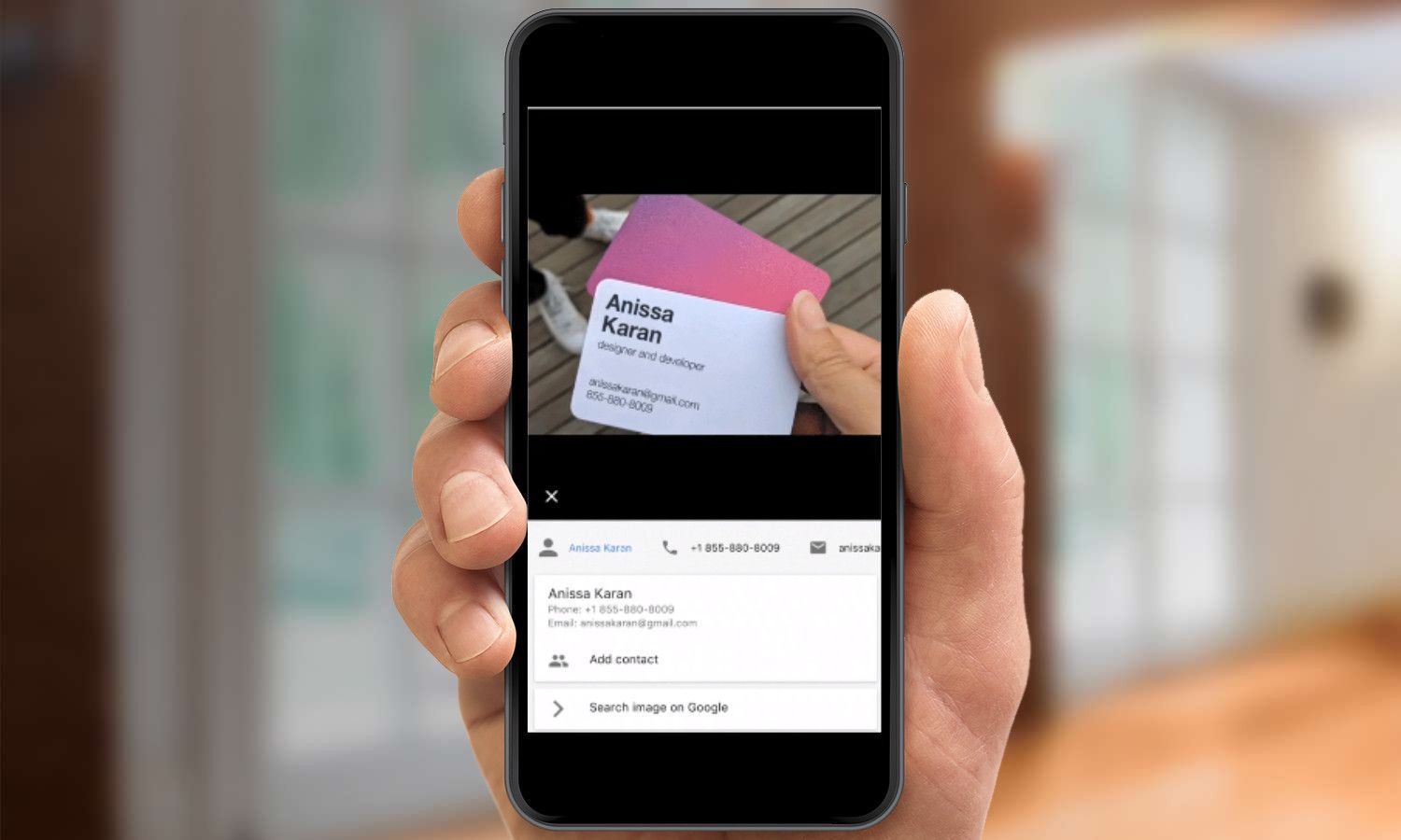 Google Lens Now Available for iOS: How to Get It | Tom's Guide