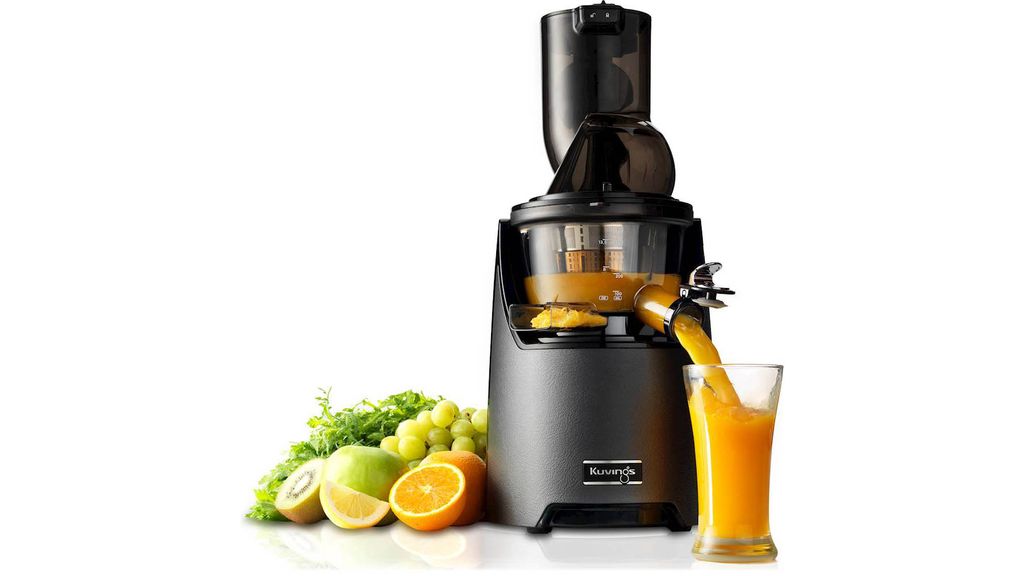 Masticating vs centrifugal juicer Which is best? Tom's Guide
