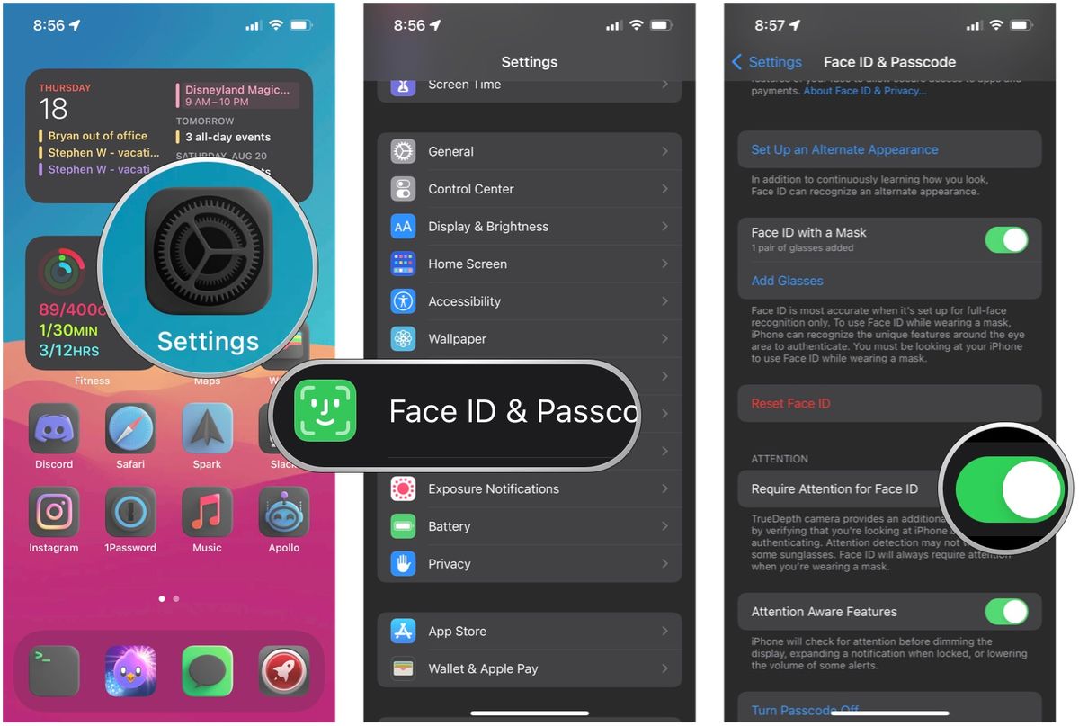 Can't use your iPhone's Face ID with sunglasses? Try this fix! iMore