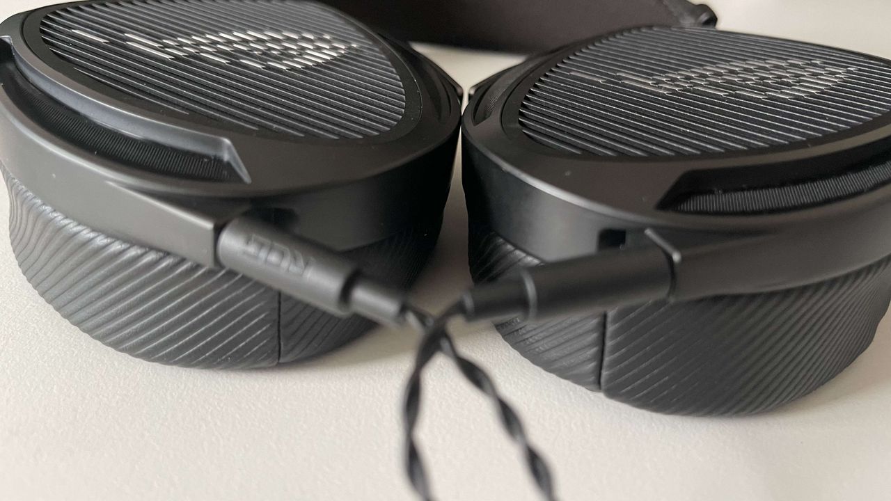 Asus ROG Kithara gaming headset