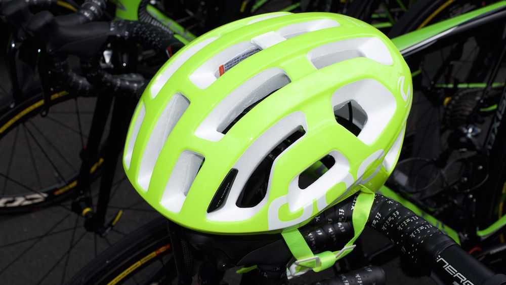 POC Octal 10 year anniversary edition
