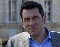 Nicolas Glumineau