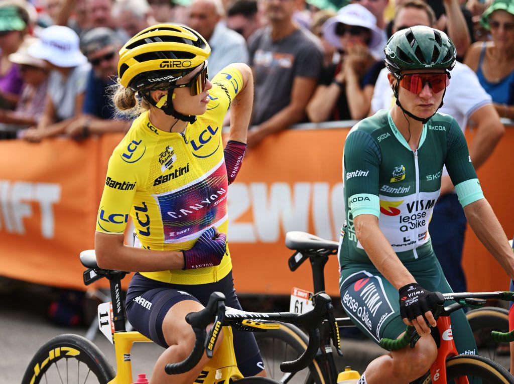 Tour de France Femmes
