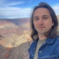 Ethan Freedman's avatar