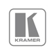 Kramer Electronics Partners with InfoComm to Teach CTS and CTS-D Prep