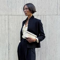 @tylynn in outfits to wear if you have a bob