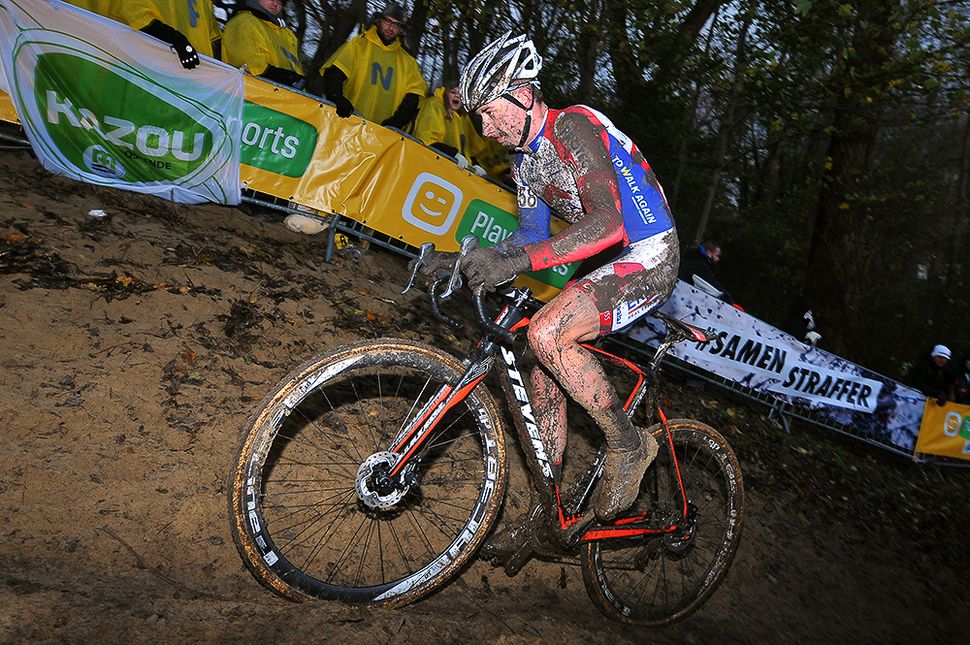 UCI Cyclo-cross World Cup Koksijde 2015: Elite Men Results | Cyclingnews