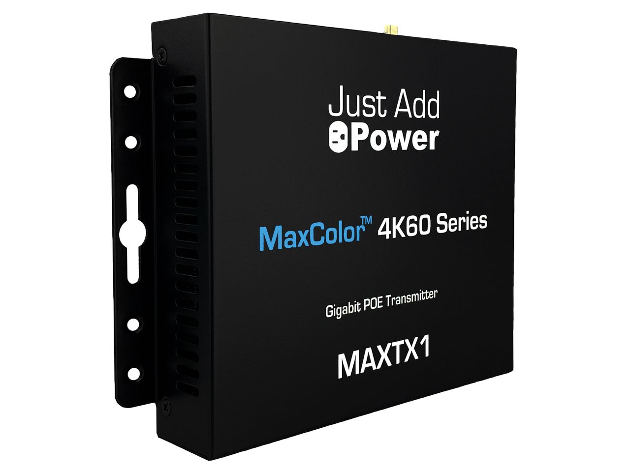 Just Add Power MaxColor&trade; 4K60 Series