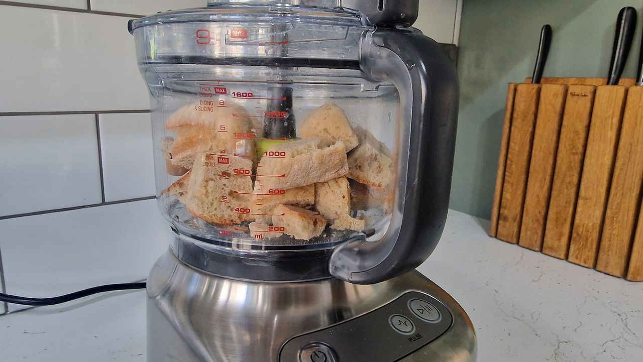 Sage / Breville Paradice 9 review