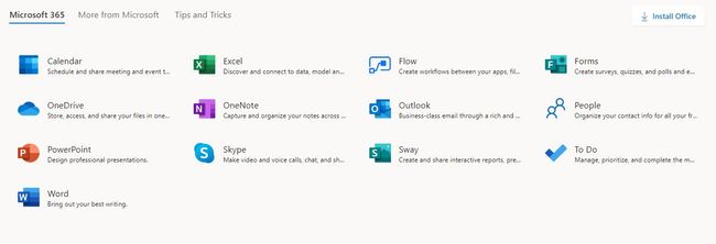 Microsoft 365 Personal Vs Office 2019 A Suite Bundle Battle Laptop Mag