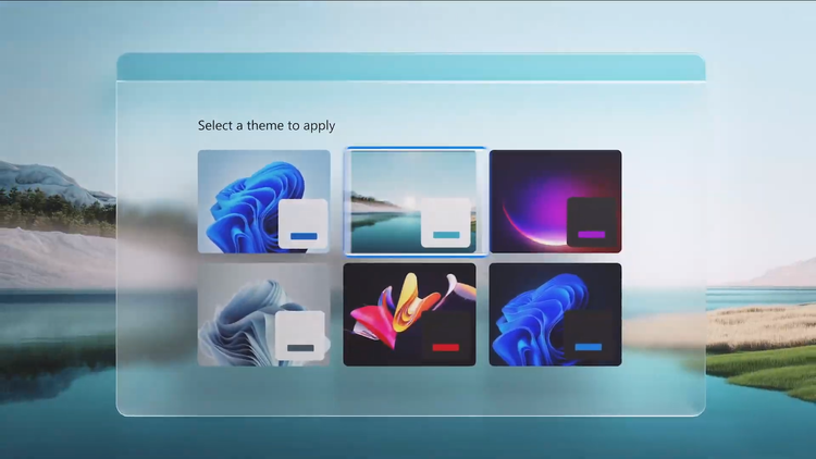 Original Windows Windows 11 gets revamped UI — see how the design changed from Windows ...