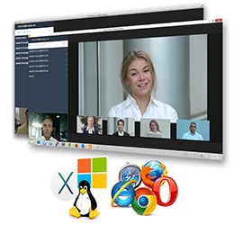 Pexip to Make Virtual Meetings More Accessible at InfoComm