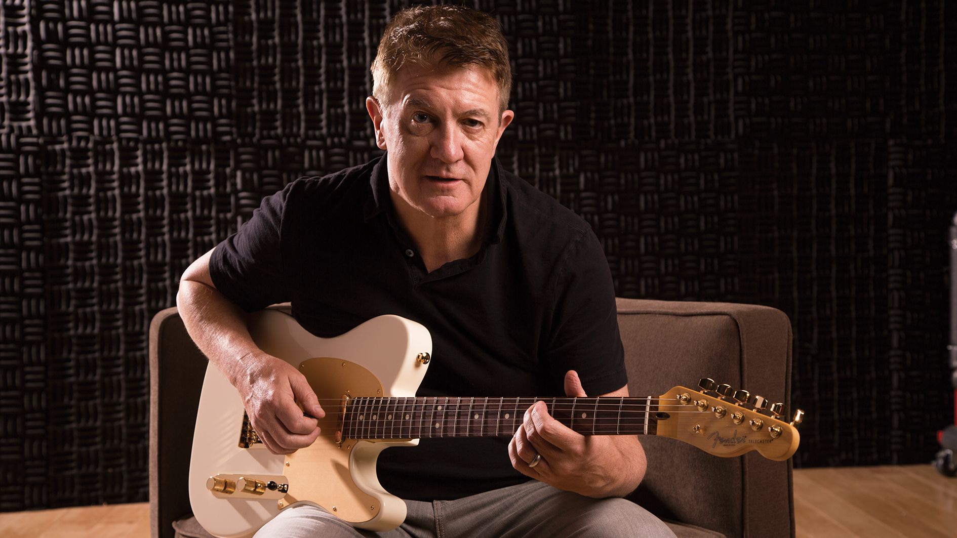 Fender CEO Andy Mooney “There are still heaps of virtuoso players, but there are fewer guitar