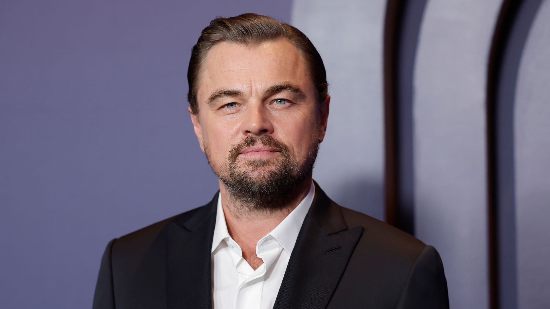 Leonardo DiCaprio