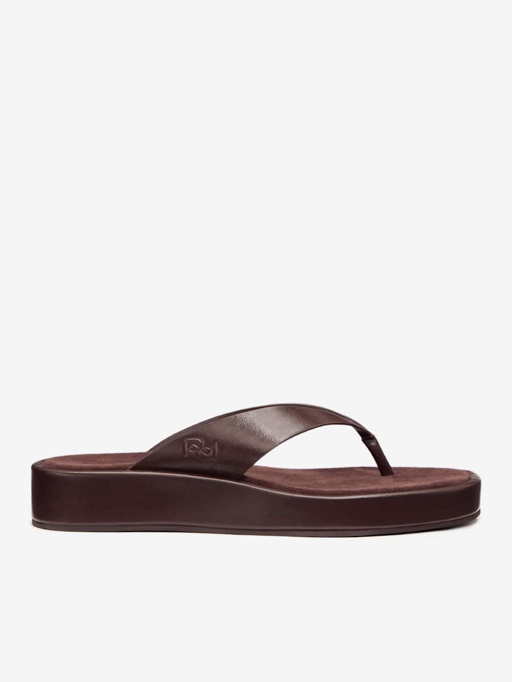 Eden Platform Thong