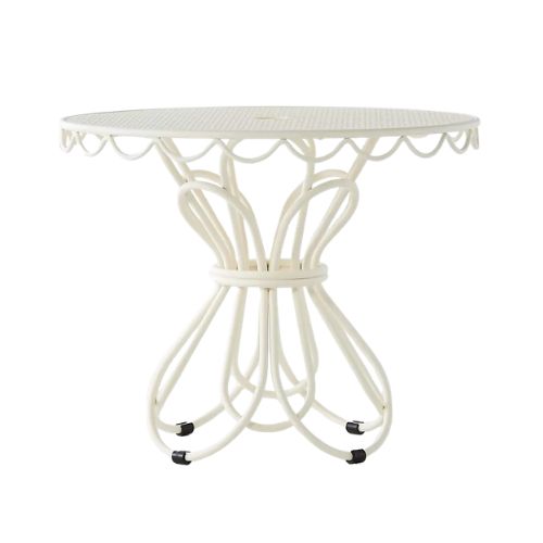 Anthropologie, Business &amp;amp; Pleasure Co. The Al Fresco Side Table