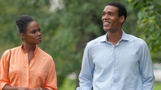 Best Presidents Day Movies: Southside With You