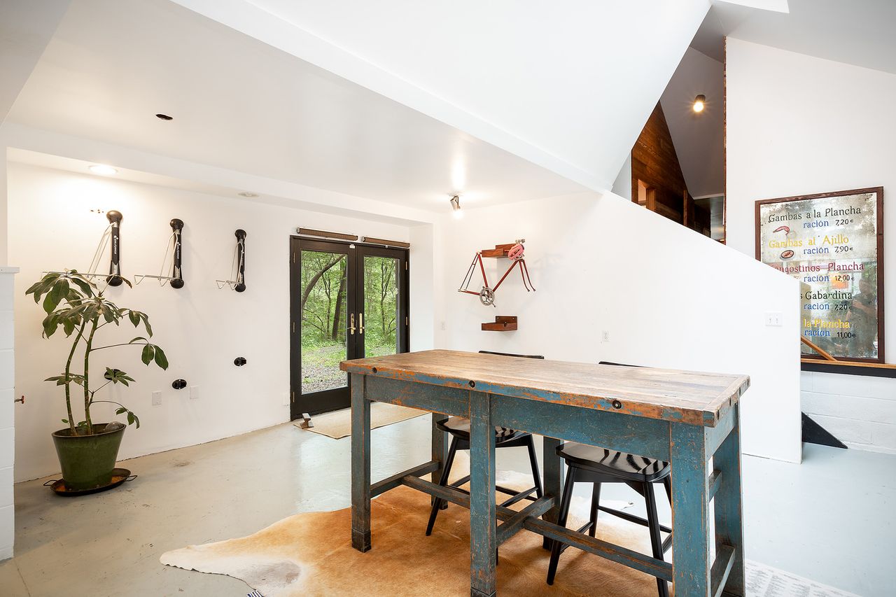 6 beautiful homes with art studios | The Week