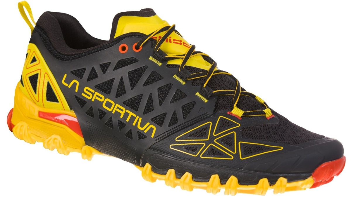 La Sportiva Bushido II