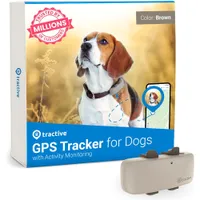 Tractive GPS Dog tracker | 39% off at AmazonWas £44.99 Now £27.59 Tractive GPS Dog tracker | 39% off at AmazonWas £44.99 Now £27.59