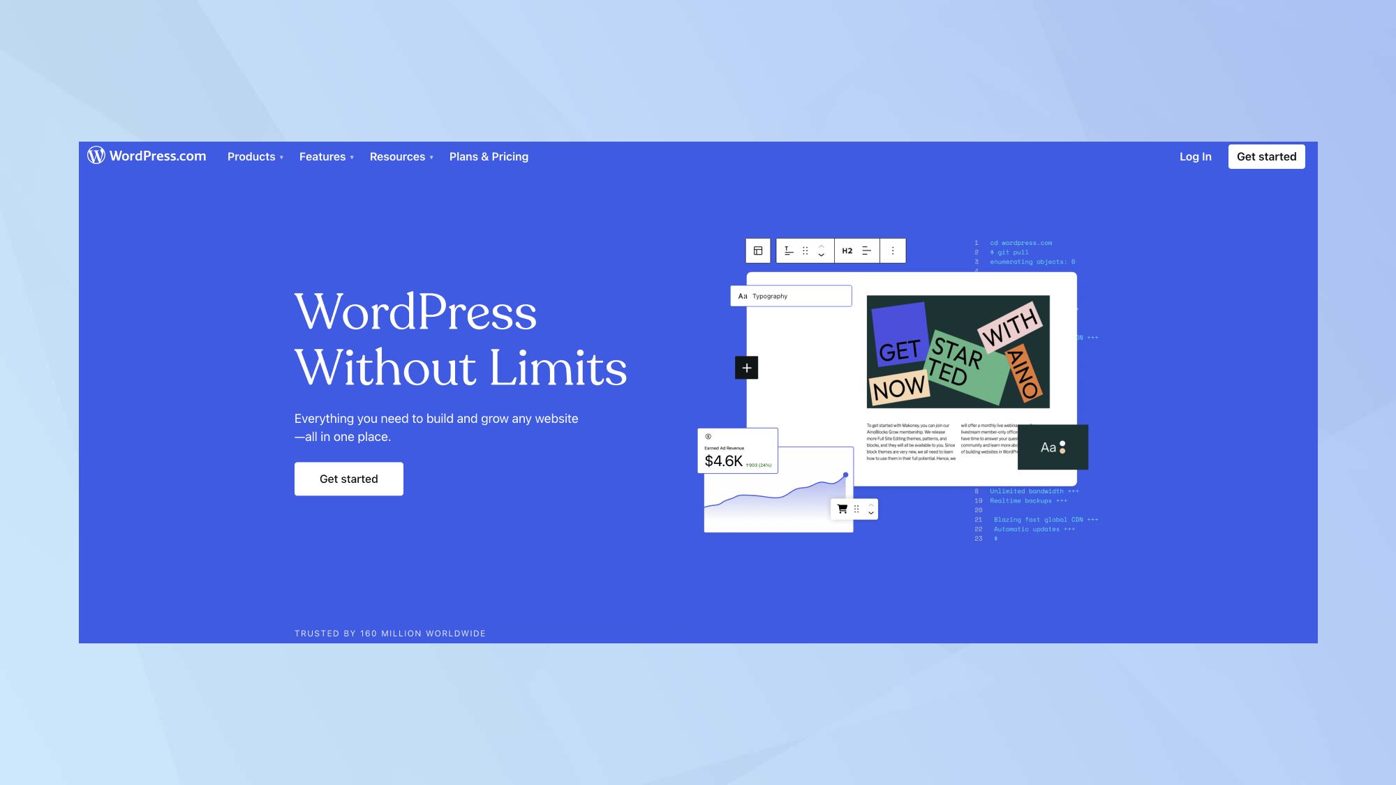 Wordpress