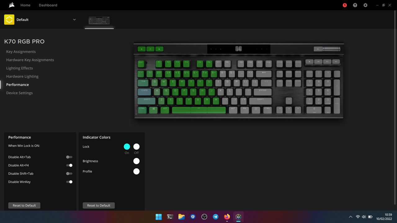 Corsair Icue