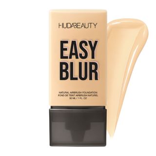 Easy Blur Foundation 