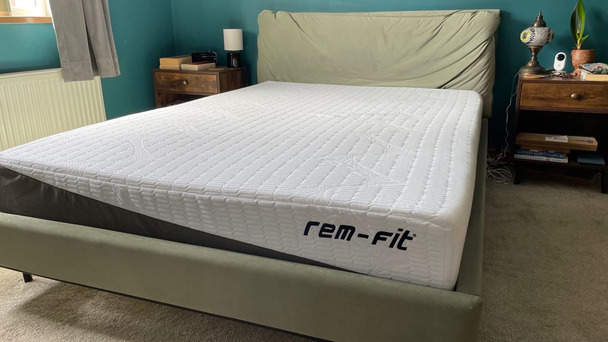 luxing bibox mattress review