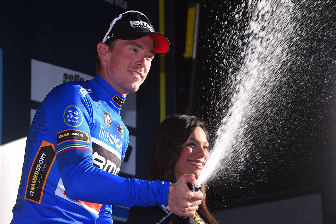 Rohan Dennis (BMC)