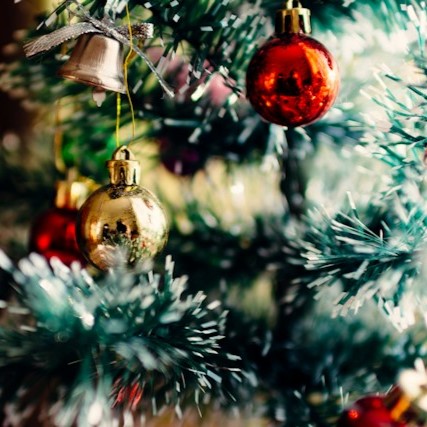 Christmas tree