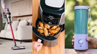 Best Buy 1-day Ninja kitchen sale up to $100 off: Air fryers