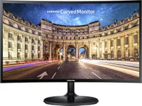 Samsung 390 Series 24-inch Monitor: $169.99 $149.99 at Best Buy