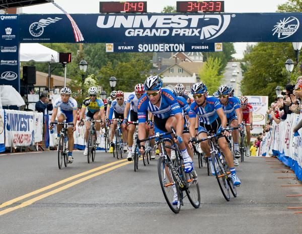 After a long and successful season, UnitedHealthcare just didn't have any magic left in their legs.