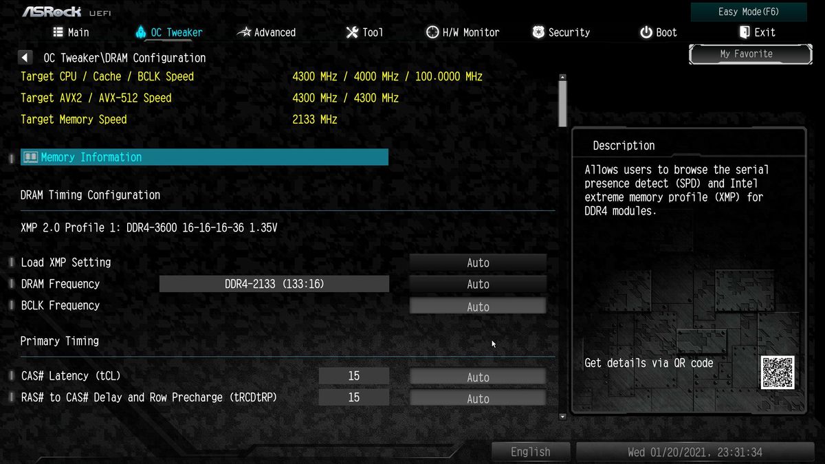 ASRock Z590 Steel Legend Wi-Fi