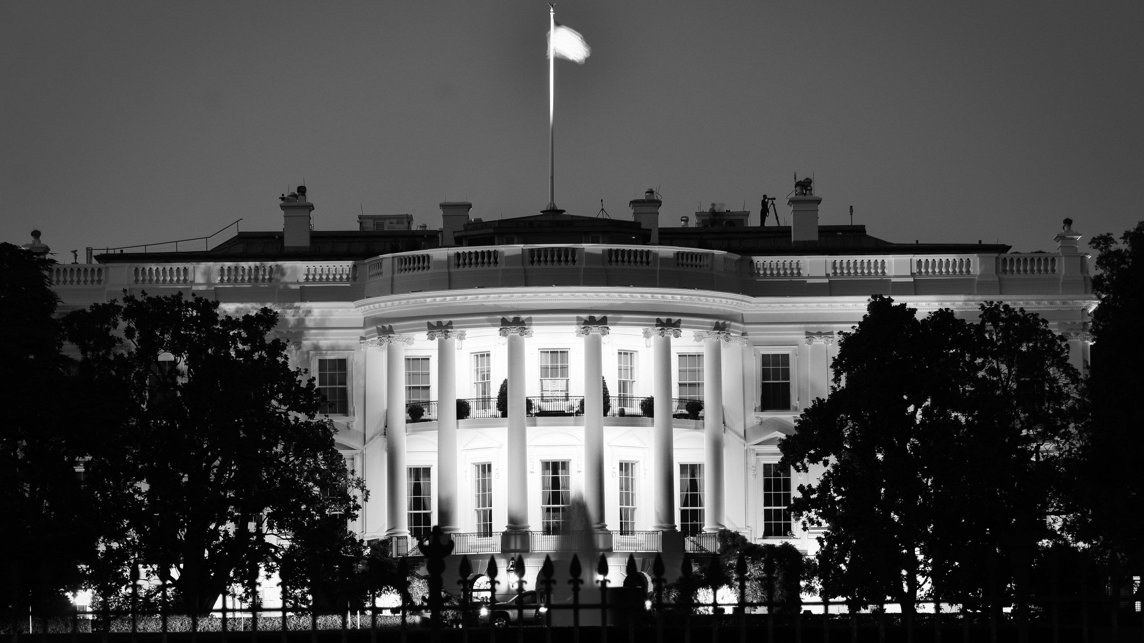 White House