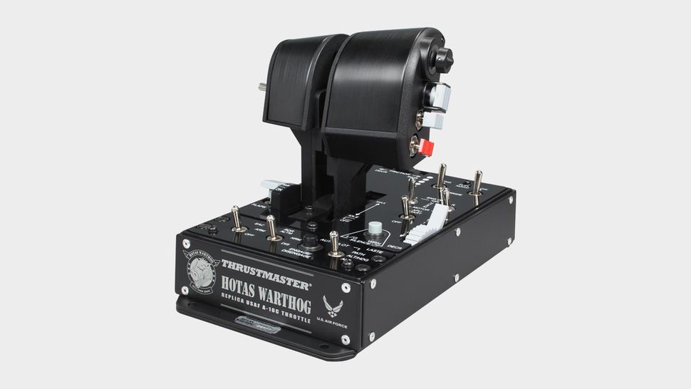 The best PC joysticks for 2022 PC Gamer