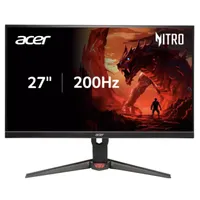 Acer Nitro