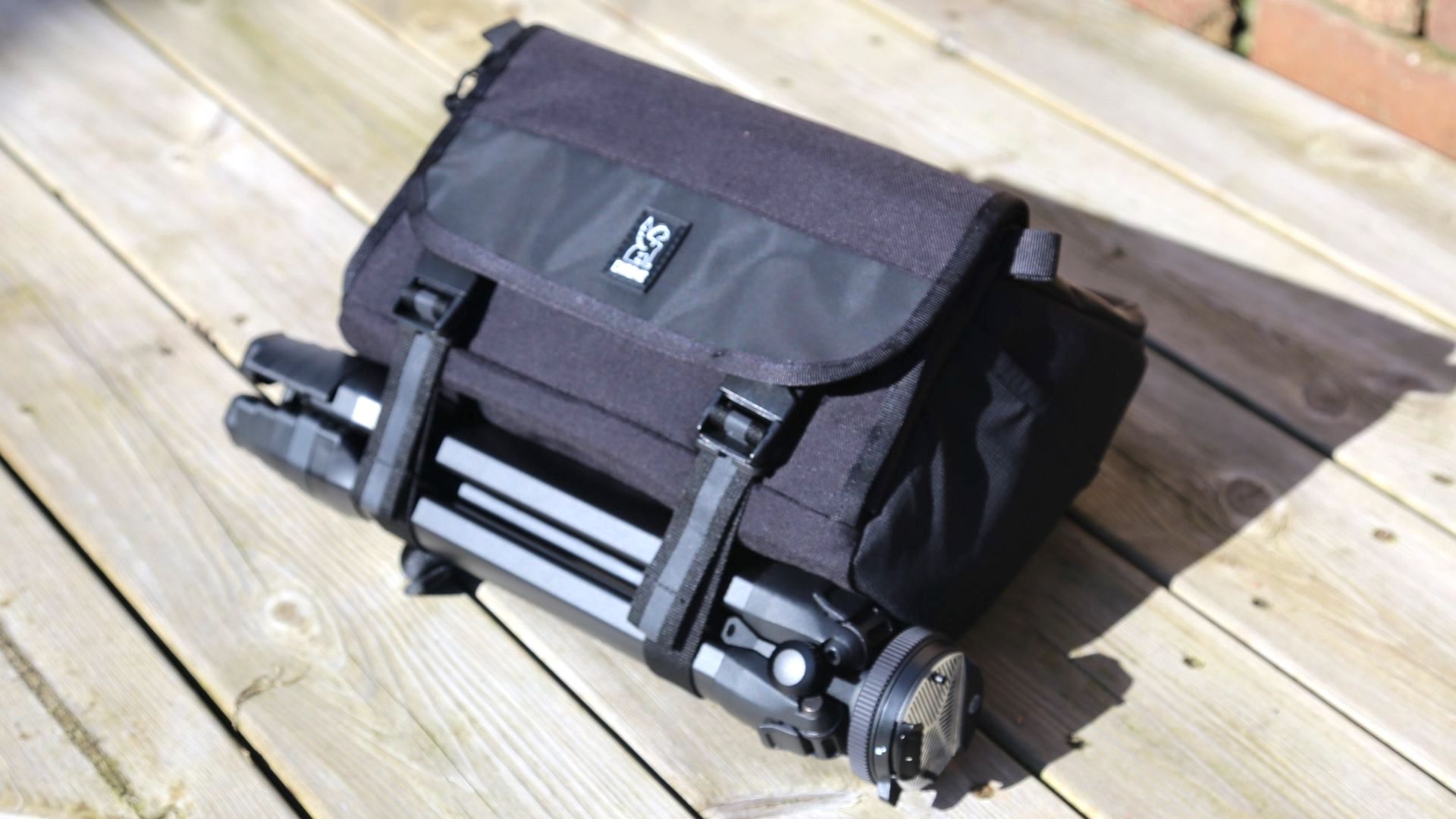Best camera bags and cases: Chrome Niko 3.0 Camera Sling