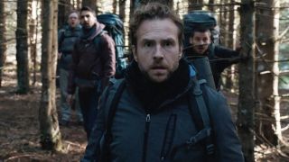 Best horror movies on Netflix - The Ritual