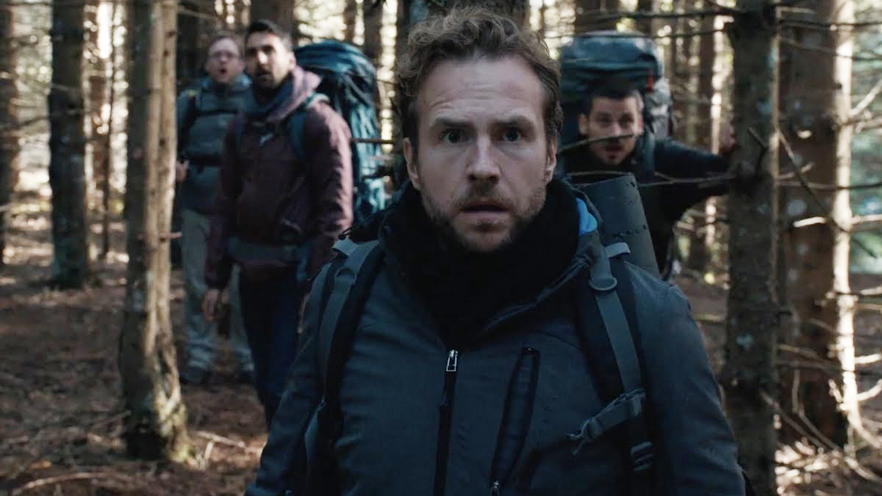 The Best Horror Movies on Netflix - The Ritual