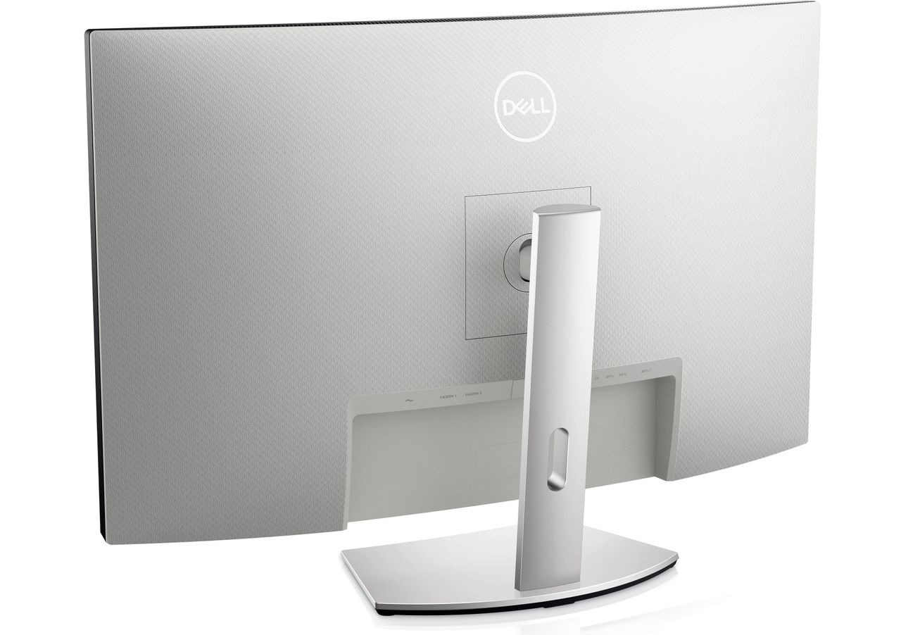 Dell S3221QS