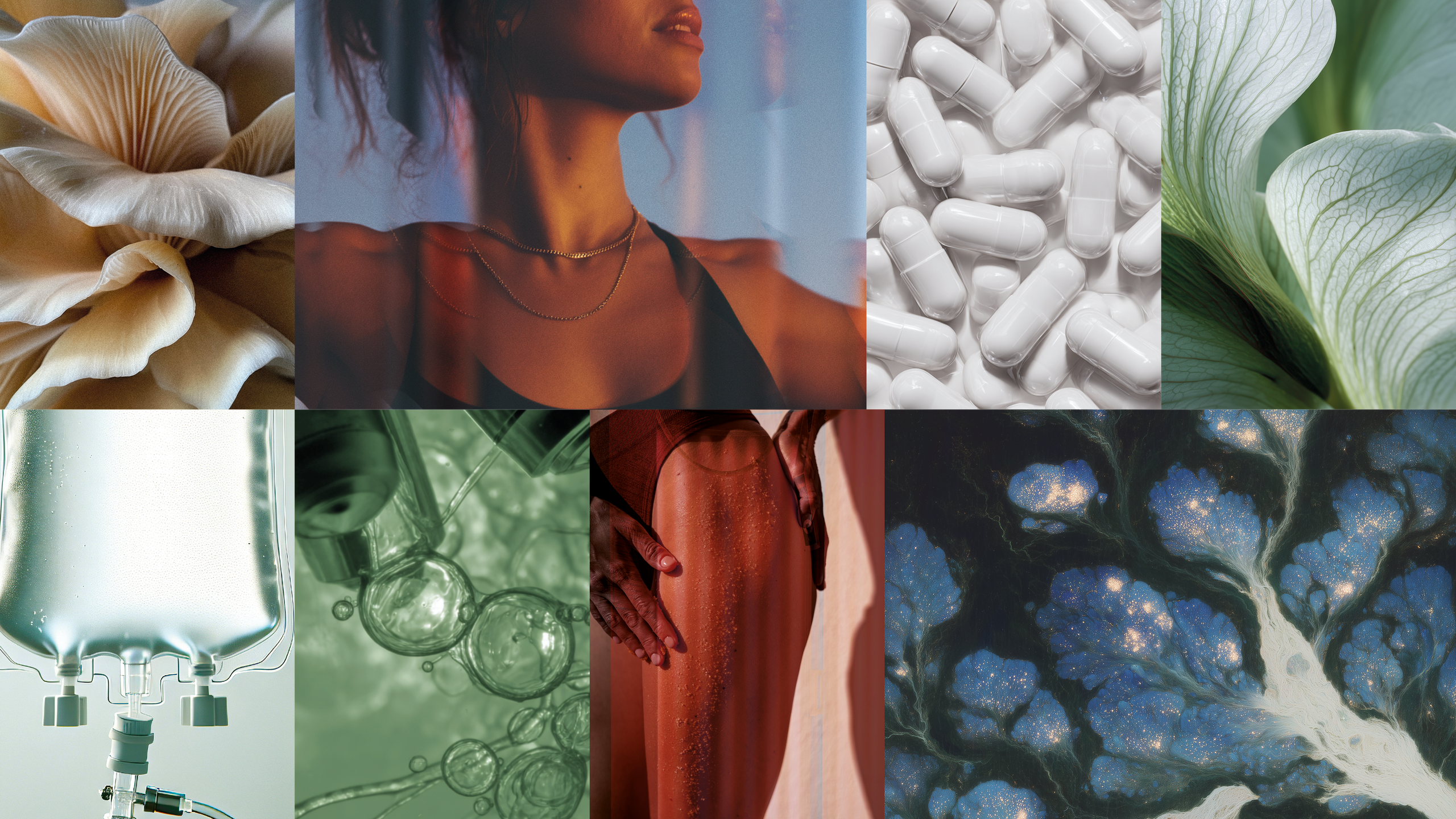 The Road To Immortality – Inside the Elite World of Life Extension