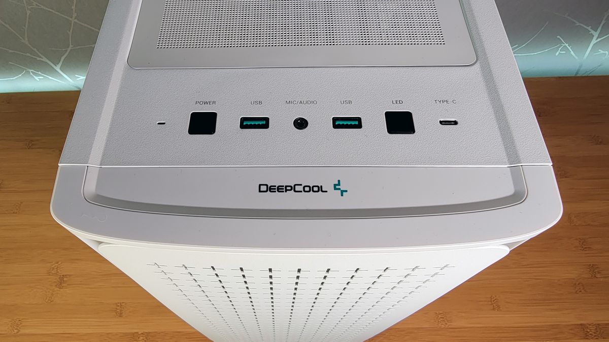 DeepCool