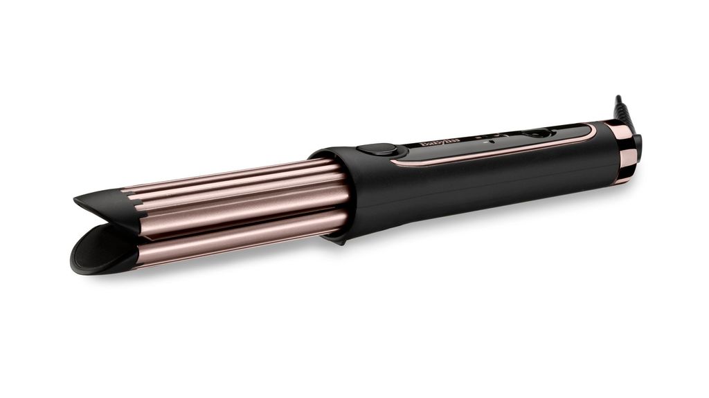 Best curling wands & tongs 2022 for defined curls & bouncy waves