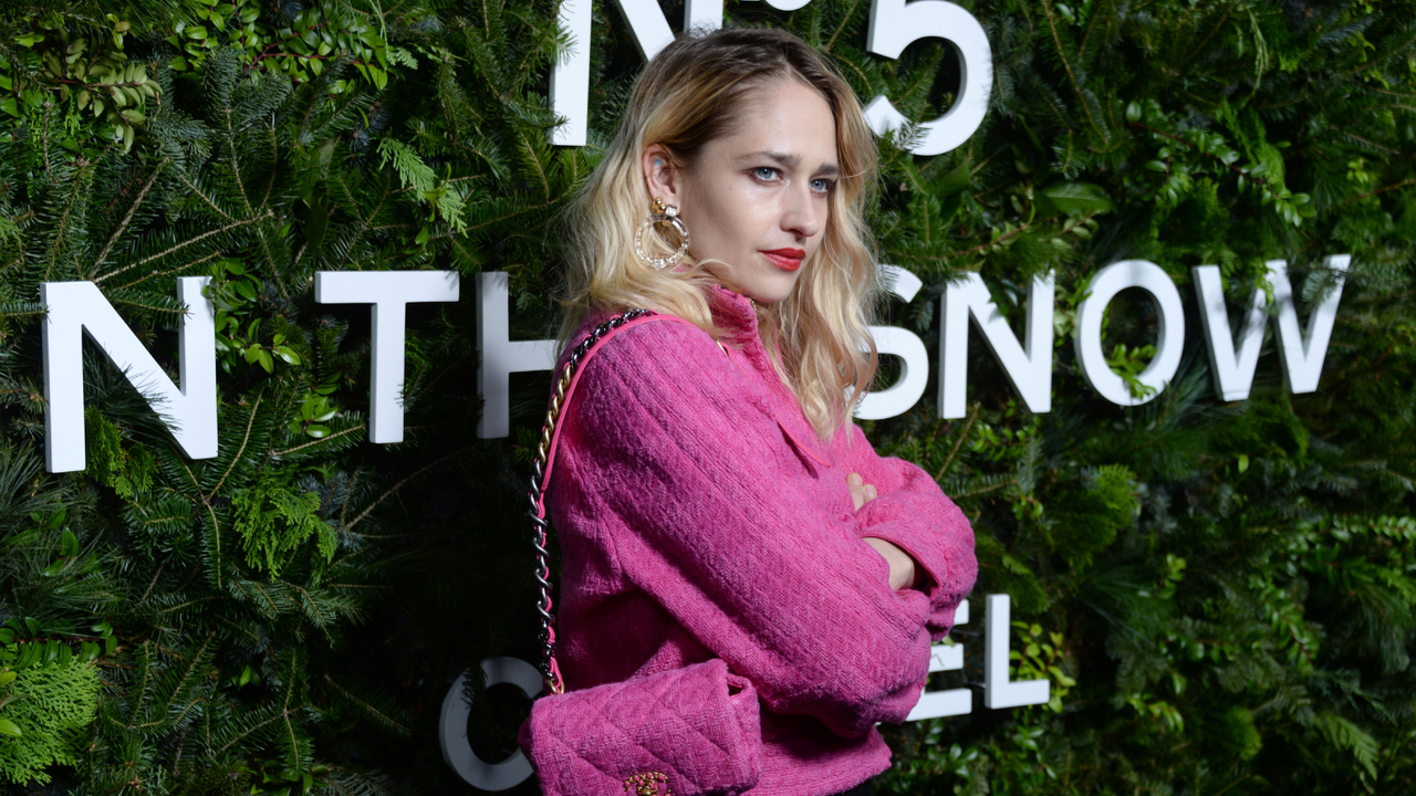 Jemima Kirke