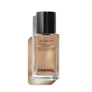 Chanel Les Beiges Healthy Glow Sheer Highlighting Fluid
