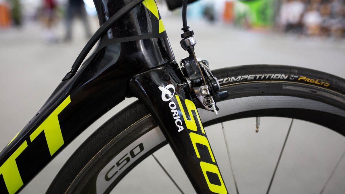 A closer look at the forks